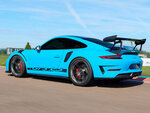 SMARTBOX - Coffret Cadeau Stage de pilotage : 4 tours sur le circuit de Nogaro en Porsche 991 GT3 RS -  Sport & Aventure