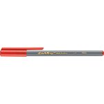Feutre Fin 55 Rouge Pointe 0 3 mm x 10 EDDING