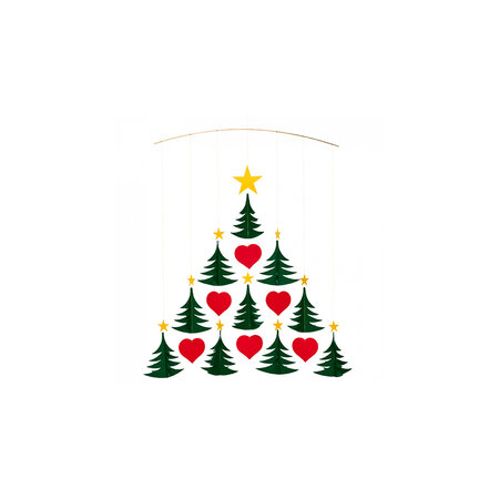 Christmas Trees 10
