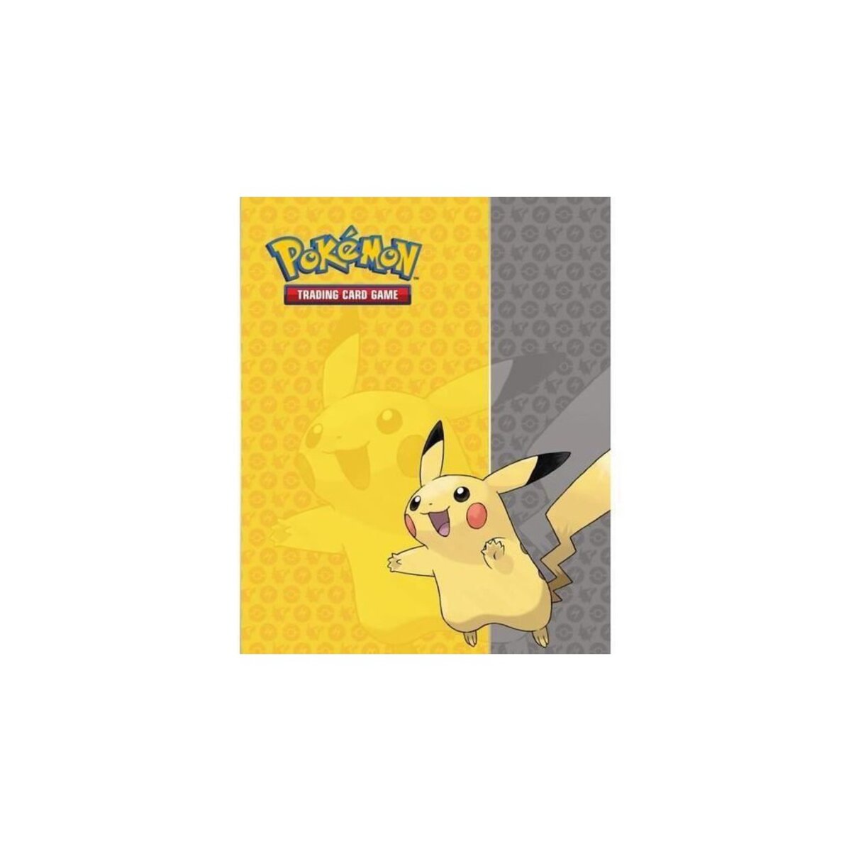 Pokemon xy - cahier range cartes a5 80 cartes - cartes a