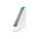 LEITZ  Porte-revues - Bleu