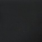 vidaXL Cadre de lit Noir 90x190 cm Similicuir