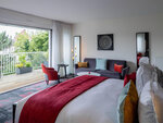 SMARTBOX - Coffret Cadeau 2 jours en hôtel 4* dans une suite romantique à Strasbourg -  Séjour