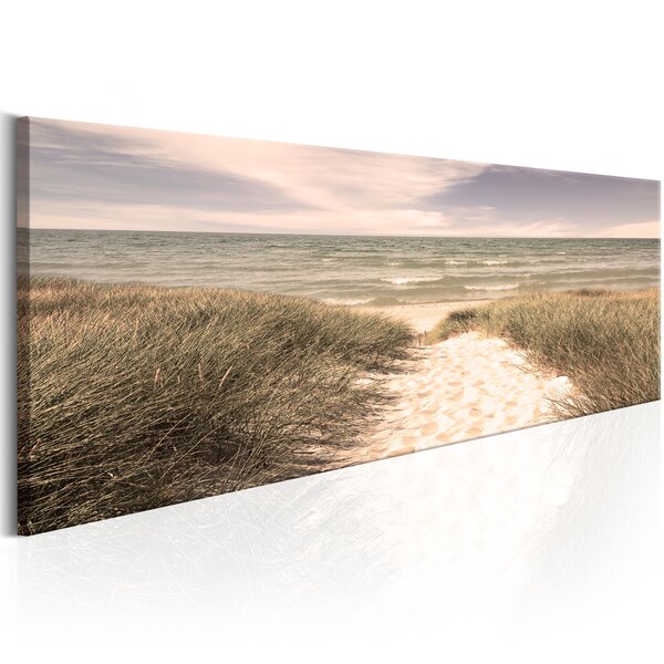 Tableau - summer dream l x h en cm 150x50