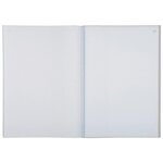 Manifold Quadrillé 5x5 29 7x21cm 50 Feuillets Tripli Autocopiants - X 5 - Exacompta