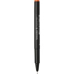 Feutre Fineliner Topliner 967 04 orange SCHNEIDER