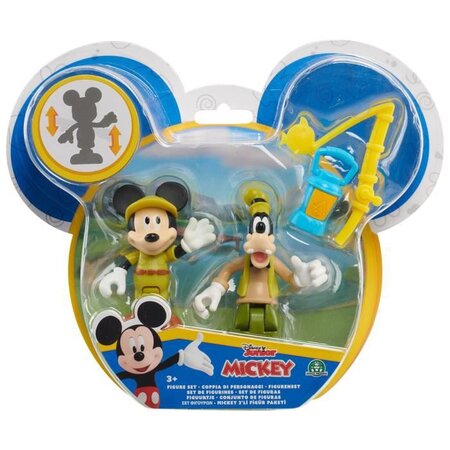 Jouets mickey 3 ans