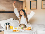 SMARTBOX - Coffret Cadeau Coffret de Noël pour elle ! -  Multi-thèmes