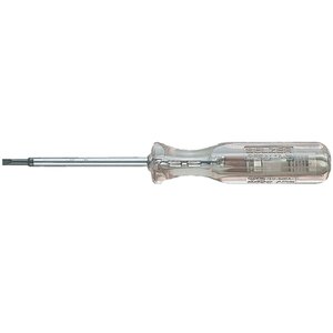 Testeur de tension bahco vde 170 mm 8045vde