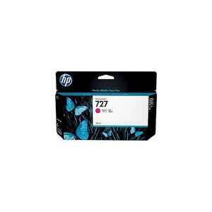 Cartouche compatible canon gi-590 m - cartouche d'encre magenta