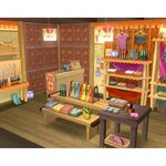 La Nouvelle Maison du Style Select Jeu 3DS
