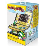 Borne d' Arcade Rétro Mini - My Arcade - BUBBLE BOBBLE