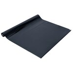 vidaXL Films pour fenêtre 4 Pièces dépoli motif de bambou PVC