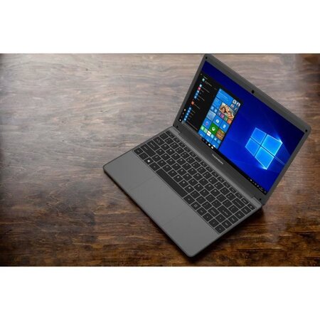 Thomson NEOX 14 NX14C4TUN notebook N3350 Ordinateur portable 35,8 cm  (14.1') HD Intel® Celeron® N 4 Go DDR3L-SDRAM 320 Go SSD+eMMC Wi-Fi 5  (802.11ac)