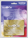 ScanNCut Canvas Pack Premium 2