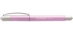 Stylo plume - beCrazy! - Collection PASTEL WHITE - Lilas STABILO