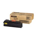 Toner original pour FS-2000D/FS-3900DN, noir KYOCERA