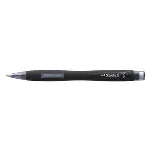 Porte-mines Avance latérale Shalaku S M5228 Grip 0 5mm Noir x 12 UNI-BALL