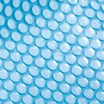 Intex Couverture solaire de piscine ronde 549 cm 29025