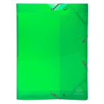 Boite De Classement En Polypropylène Dos 40mm Iderama Pp - A4 - Couleurs Assorties - Exacompta