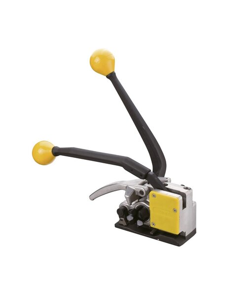 (1 tendeur) tendeur-sertisseur pour feuillard largeur 12/13mm