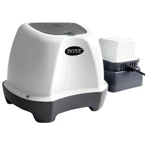 Intex Système d'eau salée Krystal Clear 12 V