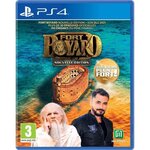 FORT BOYARD Nouvelle Édition - Toujours Plus Fort ! Jeu PS4