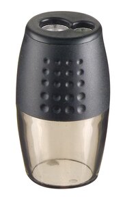 Taille crayon TAILL'LIBERTY Intérieur Métal 2 trous réserve vissée WONDAY