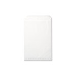 Lot de 1000 sachets plastiques autocollants 225x310mm standard 50µ
