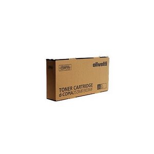 Olivetti toner noir b0979
