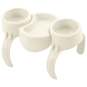 Bestway Porte-gobelet Lay-Z-Spa