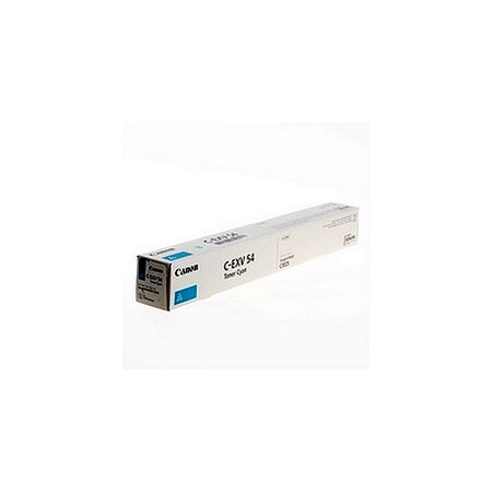 Canon cexv54 - toner cyan 1395c002