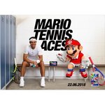 Mario Tennis Aces Jeu Switch
