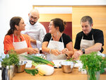 SMARTBOX - Coffret Cadeau Atelier culinaire de 4h au Studio Ducasse à Paris -  Gastronomie