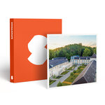 SMARTBOX - Coffret Cadeau 2 jours luxueux en hôtel 4* avec dîner et accès au spa à Chantilly - Séjour