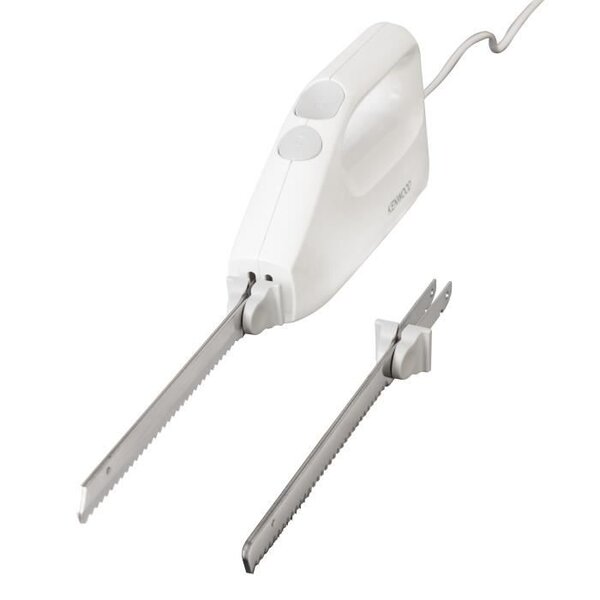 KENWOOD KN650 Couteau électrique - Blanc