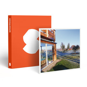 SMARTBOX - Coffret Cadeau 2 jours pour une famille de 3 personnes près de La Rochelle - Séjour