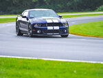 SMARTBOX - Coffret Cadeau Stage de pilotage : 2 tours sur le circuit d'Alès en Ford Mustang Shelby GT500 -  Sport & Aventure