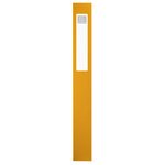 Boîte De Classement Polypropylène Recyclé Beeblue Dos 40mm - A4 - Couleurs Assorties - X 8 - Exacompta