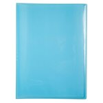 Protège-documents En Polypropylène Kreacover Pastel 60 Vues - A4 - Couleurs Assorties - X 10 - Exacompta