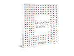 SMARTBOX - Coffret Cadeau Initiation de 3h à la maroquinerie avec confection de ceinture -  Multi-thèmes