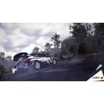 WRC 10 Jeu Xbox Series X