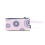 Trousse à Double Zip Enfant - Plusieurs Motifs - Camouflage - Draeger