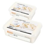 Blocs de savon au beurre de karité - 2 kg