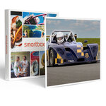 SMARTBOX - Coffret Cadeau Stage de pilotage : 5 tours sur le circuit de Fontenay-le-Comte en Proto Funyo -  Sport & Aventure