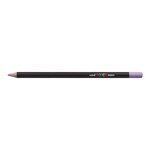 Crayon de couleur posca pencil kpe200 l lilas posca