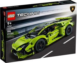LEGO Technic - Lamborghini Huracán Tecnica - 42161