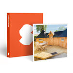 SMARTBOX - Coffret Cadeau 4 jours insolites en famille près de La Rochelle - Séjour