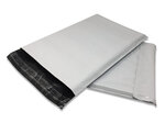 Lot de 1000 enveloppes pochette a4 plastiques opaques 250x350 mm