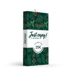 SMARTBOX - Coffret Cadeau Carte cadeau Just enjoy ! Noël - 25 € -  Multi-thèmes